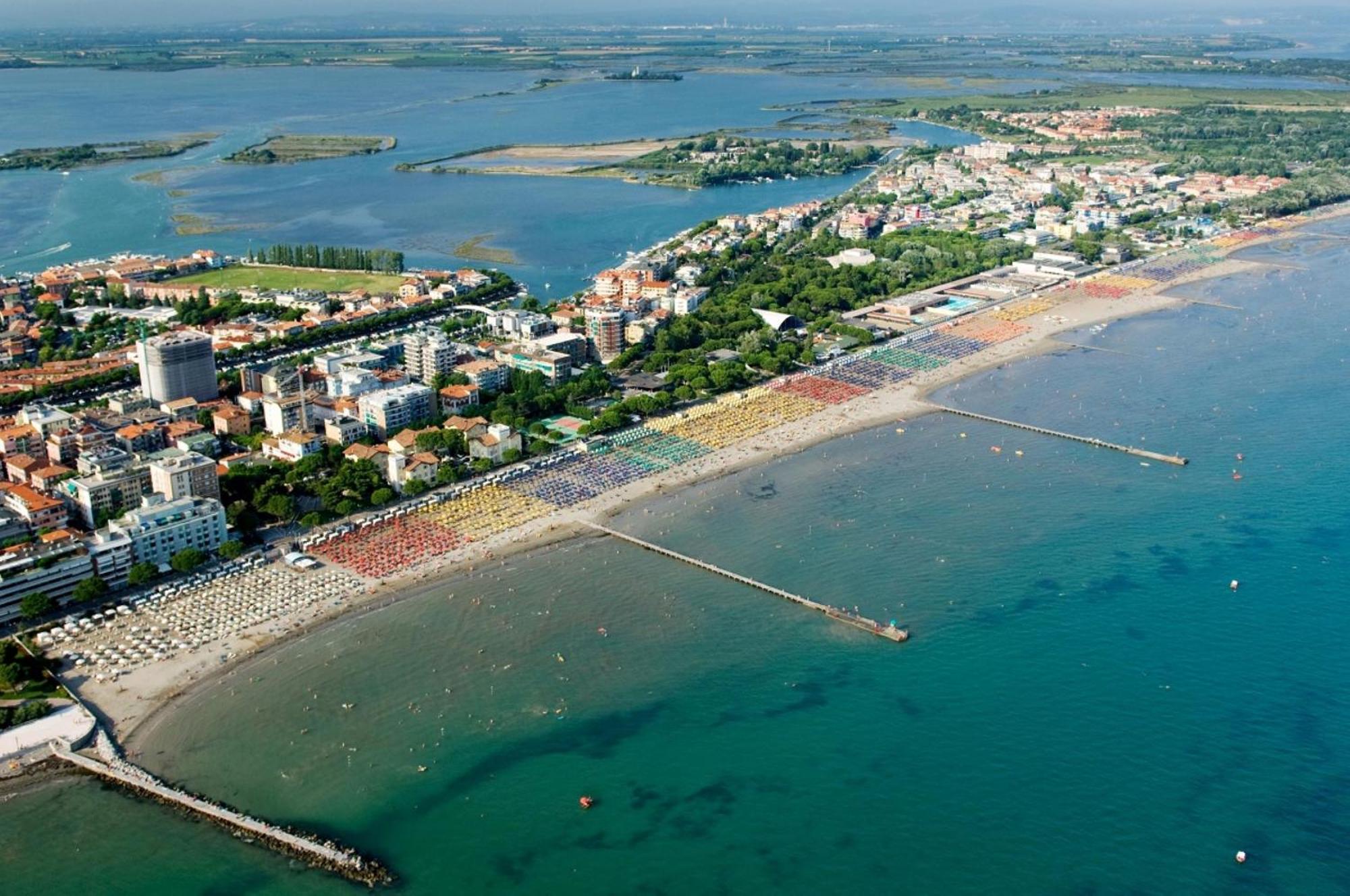 Modern Flat At Grado Pineda - Beahost Rentals Eksteriør bilde